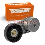 Dorman Techoice Drive Belt Tensioner Assembly For 2004-2005 Chevrolet Tk. Fixed Price $103.12.