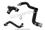 Volkswagen Audi (2000-2003) Reinforced Silicone Breather Hose Kit Motorsport. Fixed Price $207.75.