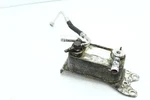 2008-2010 Ford F-250 F-350 6.4L Powerstroke Diesel Fuel Cooler Assembly H1991. Fixed Price $116.95.