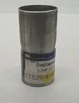 Nickson Industries 17529 Exhaust Pipe Adapter Connector. Fixed Price $10.19.