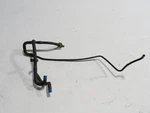 13-18 Audi S6 C7 2014 4.0L Engine Motor Vacuum Pipe Line Hose Tube ;:a. Fixed Price $25.00.