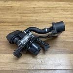 2014-2018 Audi S6 S7 Secondary Air Smog Vacuum Pump Assembly Oem. Fixed Price $101.60.