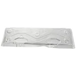 Genuine Alfa Romeo Exhaust Shield Oem New 68355498AA. Fixed Price $109.59.