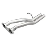 102-8889 Brexhaust Pipe For Chevy Chevrolet Tahoe Cadillac Escalade Gmc. Fixed Price $129.24.