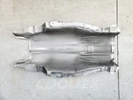 11-16 Bmw 550I F10 Tunnel Heat Insulator 514820 51-48-7-202-858 Oem Used. Fixed Price $112.00.