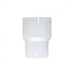 United Pacific RC-7I5I-8C Exhaust Muffler Tilt Cab And Reducers Connector, Chrom. Fixed Price $69.18.