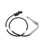 Exhaust Temperature Sensor For Mitsubishi Fuso TFB75 / TFB85 12- (black Socket). Fixed Price $126.00.