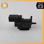 2018 Porsche Cayenne 958 E-hybrid Air Smog Pump Change Over Purge Valve Oem. Fixed Price $45.65.
