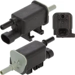 Global Parts Distributors 1812156 Gpd Canister Purge. Fixed Price $58.03.