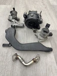 08-14 Subaru Wrx Oem Factory Air Pump Secondary Injection System Emissions. Fixed Price $320.00.