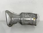 2007-2013 Nissan Altima Catalytic Exhaust Manifold Heat Shield 16590-JA01C Oem. Fixed Price $60.00.