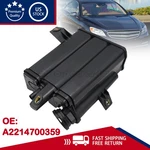 Fuel Evaporator Box Charcoal Canister For 07-14 Mercedes S550 A2214700359. Fixed Price $162.95.