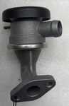 New Bmw E36 3' & Z3 Secondary Air Check Control Valve - Pierburg 11727540466 Nos. Fixed Price $119.99.