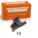 Dorman Engine Coolant Water Outlet For 2005-2011 Mercury Mariner 2.3L 2.5L Tn. Fixed Price $41.93.