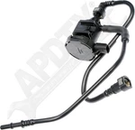 Apdty 174411 Evaporative Emissions Purge Valve. Fixed Price $74.95.