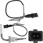 Global Parts Exhaust Gas Temperature (egt) Sensor For Ram 1812232. Fixed Price $117.12.
