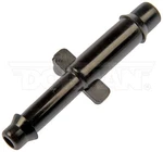 Dorman 493-060 1/8 X 3/16 In. Hard Vacuum Tubing Straight Connector. Fixed Price $16.50.