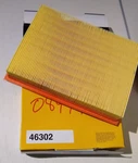 Wix Filter 46302 Panel Air Replaces Napa Gold. Fixed Price $9.00.