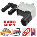 Vapor Canister Purge Valve Solenoid K5T48478 Subaru Impreza Wrx Sti Forester. Fixed Price $19.98.