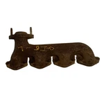 1983-1996 Ford E350 Van Exhaust Manifold E3TZ9431C 6.9L 8-420 Diesel Lh 8CY 1844. Fixed Price $112.81.