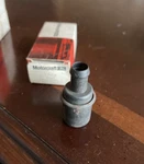 Nos Motorcraft Pcv Valve EV-49-B D8TZ-6A666-A Mustang Ford. Fixed Price $11.40.