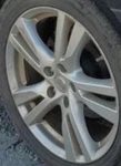 2017 Altima Oe Wheel 18X7-1/2 5-SPLIT Spoke Silver Sl Nissan. Fixed Price $251.22.