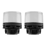 2PC Car Front Wheel Locking Hub Ford Explorer 1995-2001 15001.70 New. Fixed Price $44.98.