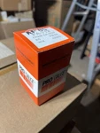 Genuine Pro/gauge Breather Element Part# FA-712 Pack Of 4 New. Fixed Price $19.99.