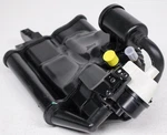 Oem Fuel Vapor Recovery Canister For 1.4L, 1.8L, And 2.0L Vw, Audi 5Q0-201-797-H. Fixed Price $199.00.