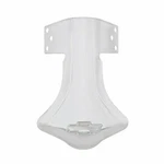 United Pacific C2003 Chevy Bowtie Exhaust Deflector - 1. Fixed Price $34.95.