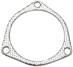 Quick Time Performance 10400G 4-INCH 3-BOLT Exhaust Gasket Automotive. Fixed Price $20.22.