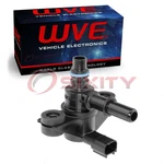 Wells Vapor Canister Purge Solenoid 2009-2017 Ford C-max Edge Escape Jk. Fixed Price $30.57.