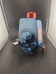 Power Steering Pump 8-350 Fits 92-95 Chevrolet 3500 Pickup 329316. Fixed Price $165.00.