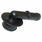 Crown Pcv Valve Elbow For 96-01 Jeep Xj Cherokee 4.0L Front & 98-00 2.5L. Fixed Price $18.50.