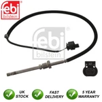 Exhaust Gas Temperature Sensor Febi Fits Mercedes Sprinter C-class E-class. Fixed Price $70.44.