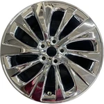 Lexus Chrome LS500H Oem Wheel 19 2018-2024 Rim Factory Original 74367. Fixed Price $374.38.