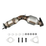 Right Catalytic Converter Epa For Infiniti G37 2009-2013 Q50 2014 2015 3.7L 4192. Fixed Price $75.99.