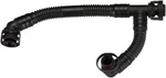 Gates Engine Crankcase Breather Hose For Bmw EMH225. Fixed Price $93.45.