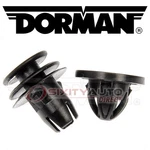 Dorman Tail Retainer Clip For 2010-2020 Ram 2500 Electrical Lighting Vi. Fixed Price $23.27.