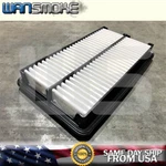 Premium Engine Air Filter For Acura Mdx 2014-2015 V6 3.5L. Fixed Price $12.75.