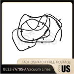 BL3Z-7A785-A Front Axle Lock Hub Vacuum Lines Tube 2011-14 Ford F-150. Fixed Price $52.59.