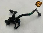 2021-2025 Land Rover Jaguar 3.0 Gas Mhev Purge Solenoid Valve W/ Hoses Oem. Fixed Price $91.19.