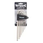 Oxford Products Torque Allen Key Set 470090. Fixed Price $27.21.