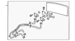 Genuine Audi Control Assembly 04L-131-552-GB. Fixed Price $238.04.