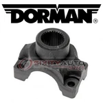 Dorman Rear Differential End Yoke For 2003-2013 Gmc Savana 2500. Fixed Price $228.10.