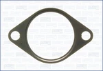 For Ajusa 01231200 Exhaust Pipe Gasket Kia Cee'd 12-. Fixed Price $18.00.