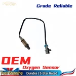 15284 O2 Sensor Epa Compliant Direct Fit Plug&play For Chevy Gmc Cadillac 03-06. Fixed Price $27.59.