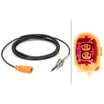 Hella 014494251 Exhaust Gas Temperature Sensor. Fixed Price $156.72.