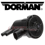 Dorman Vapor Canister Purge Valve For 2002-2004 Chrysler 300M 3.5L V6 Uj. Fixed Price $61.57.