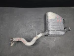Rear Left Exhaust Muffler 2018 Range Rover Velar J8A2-5K243-DF 2019 2020. Fixed Price $299.99.